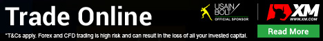 XM - Trade Broker - Follow the Bull