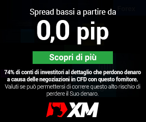 Recensione Xm - 