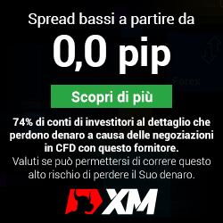 Recensioni E Commenti Sul Broker Forex Cfd Xm Com - 