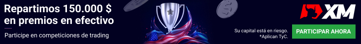 competencias de trading de XM