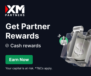 XM IB Partner