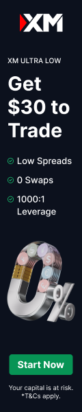 XM Copy Trade Signals