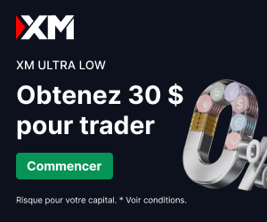 Emplacement pub — Haut de colonne
