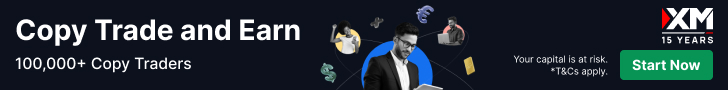XM broker review