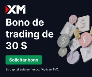 XM · bróker de forex y CFD
