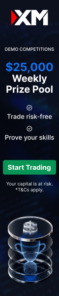 XM Trading Offer