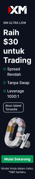 Trading advertisement