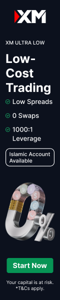 Low Spreads Account