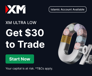 XM advertisement