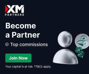 XM IB Partner