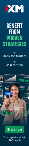 XM — start trading today