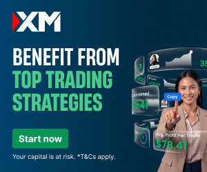 XM — trade global markets