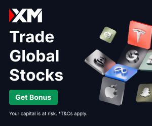 XM advertisement