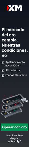 XM · bróker de forex y CFD