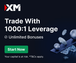 XM advertisement