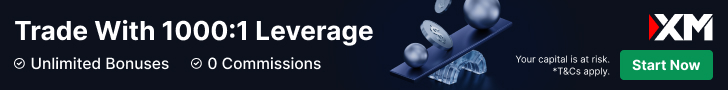 XM — trade global markets