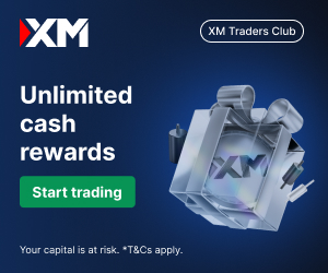 XM advertisement