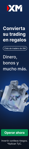 XM · bróker de forex y CFD