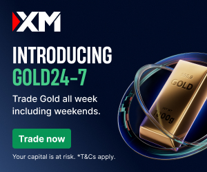 XM advertisement