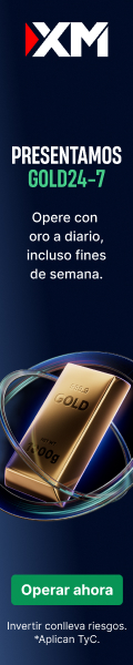 XM · bróker de forex y CFD