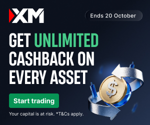 XM advertisement