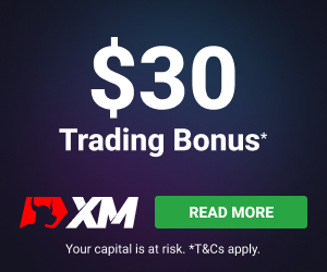 XM Forex NZ