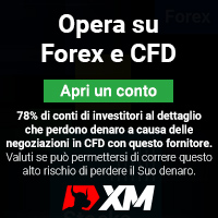 Fai Trading Con XM