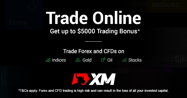 Xm Broker Review - 