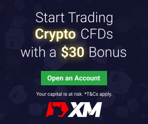 Start Trading Crypto CFDs