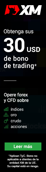 XM-broker de Forex y CFD regulado