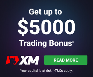 XM forex broker review in Turkey