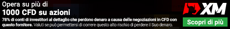 cfd azioni italiane