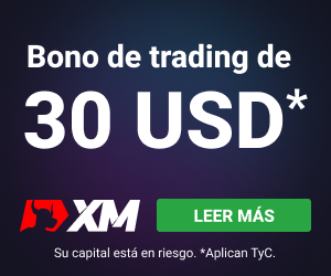 Broker de Forex regulado XM